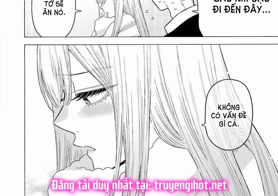 Nàng Nổi Loạn X Chàng Thợ May 77 trang 14