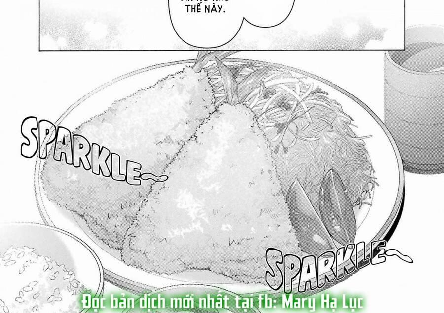 Nàng Nổi Loạn X Chàng Thợ May 77 trang 16