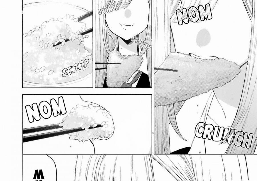 Nàng Nổi Loạn X Chàng Thợ May 77 trang 17