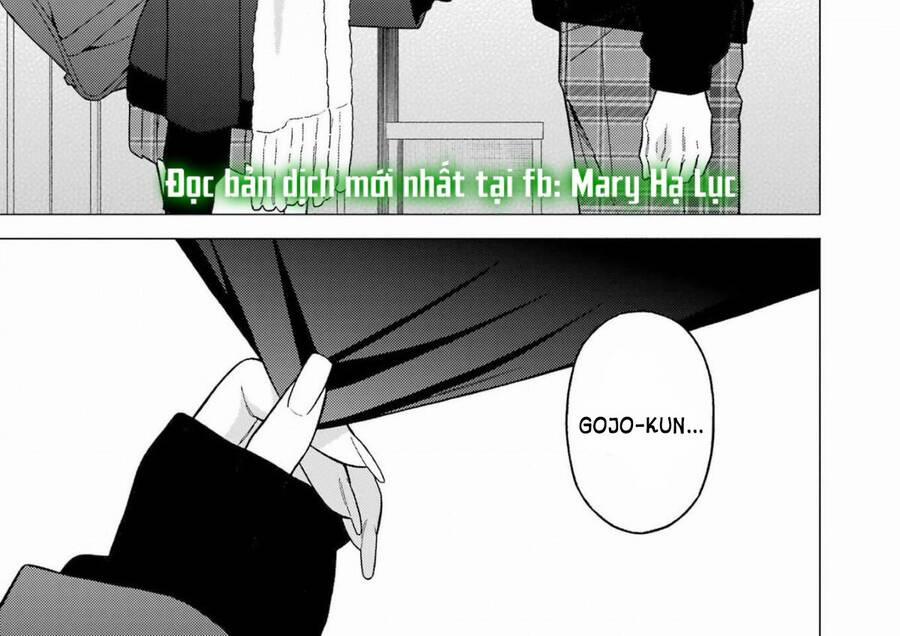 Nàng Nổi Loạn X Chàng Thợ May 77 trang 24