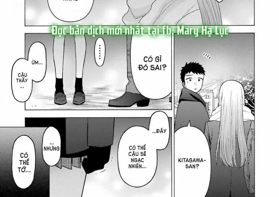 Nàng Nổi Loạn X Chàng Thợ May 77 trang 28