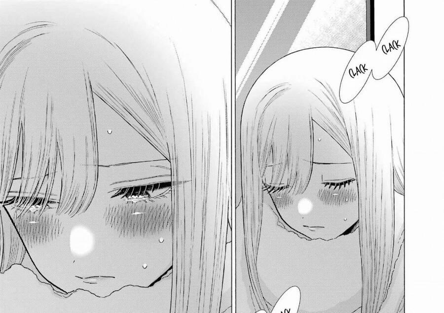 Nàng Nổi Loạn X Chàng Thợ May 77 trang 35