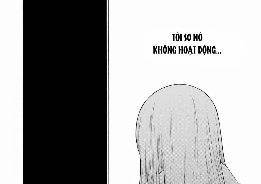 Nàng Nổi Loạn X Chàng Thợ May 77 trang 37