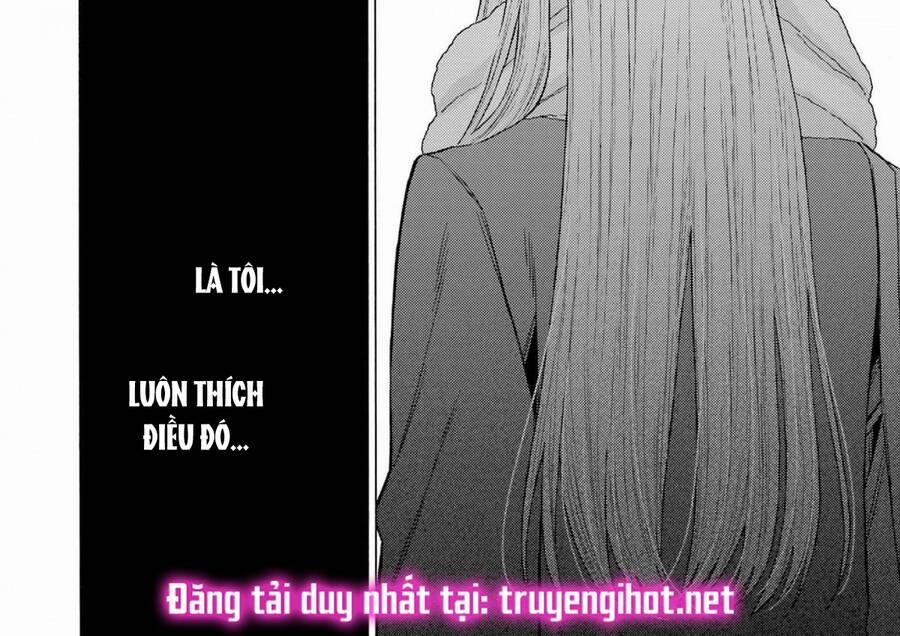 Nàng Nổi Loạn X Chàng Thợ May 77 trang 38