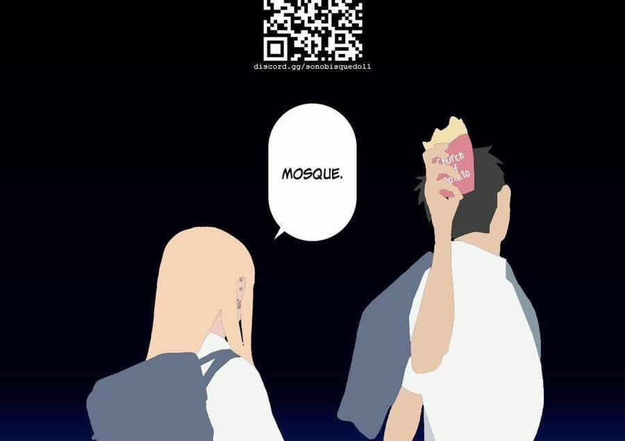 Nàng Nổi Loạn X Chàng Thợ May 77 trang 4