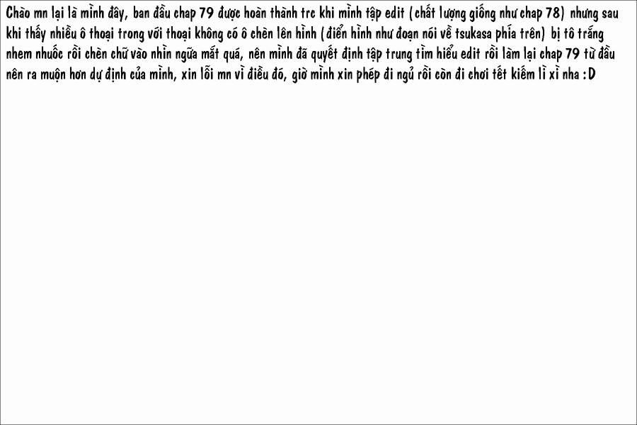 Nàng Nổi Loạn X Chàng Thợ May 79 trang 26