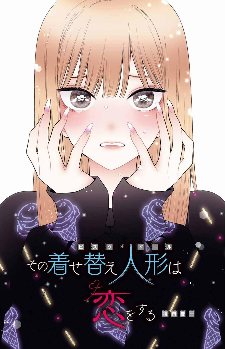 Nàng Nổi Loạn X Chàng Thợ May 80 trang 20