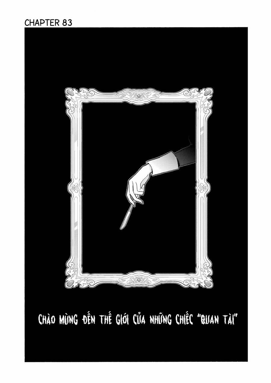 Nàng Nổi Loạn X Chàng Thợ May 83 trang 0