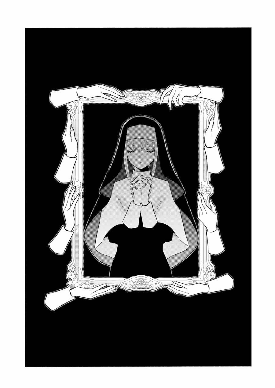 Nàng Nổi Loạn X Chàng Thợ May 83 trang 1