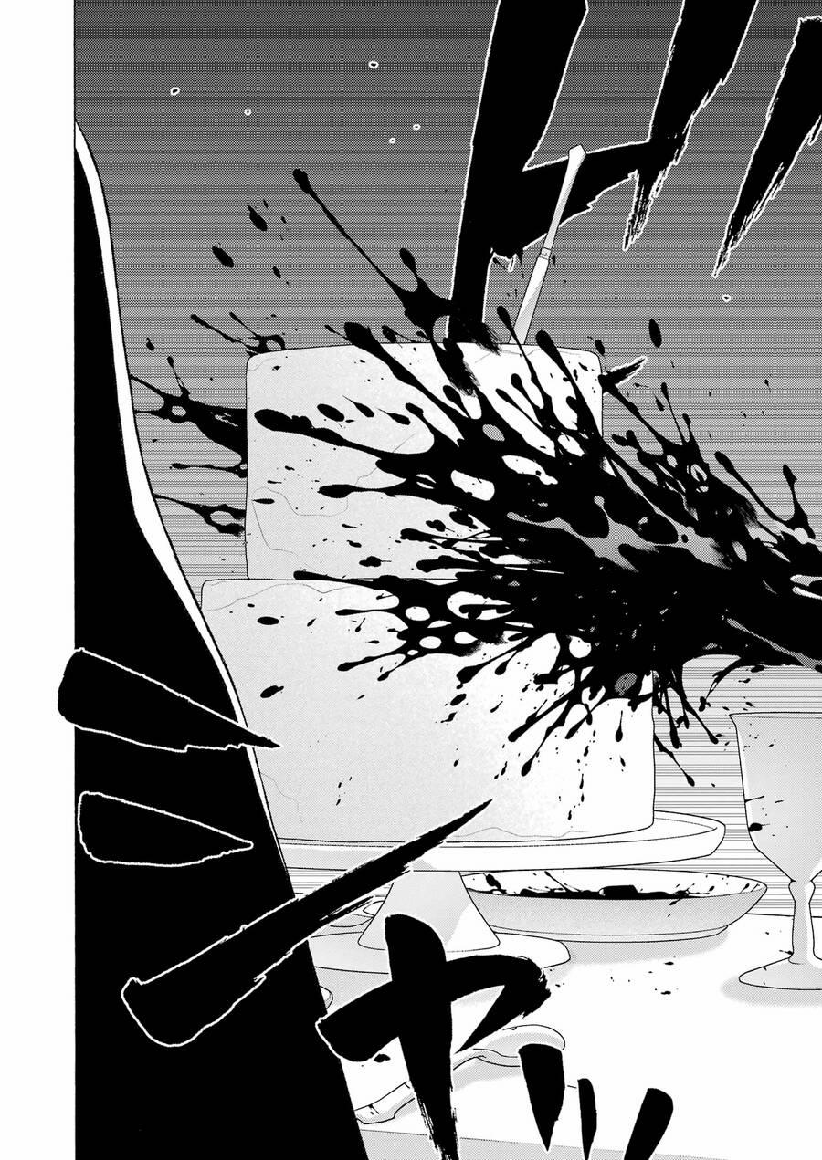 Nàng Nổi Loạn X Chàng Thợ May 83 trang 14