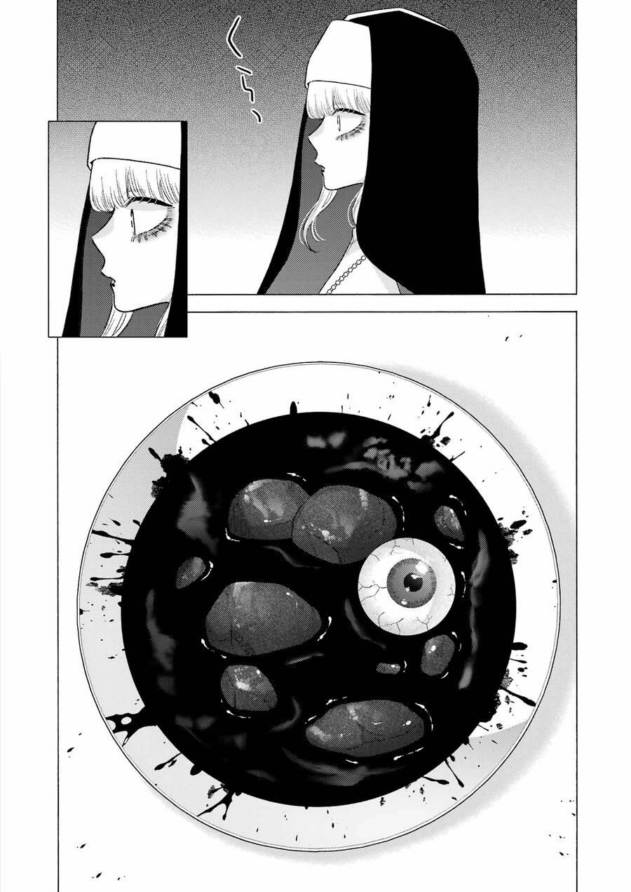 Nàng Nổi Loạn X Chàng Thợ May 83 trang 16