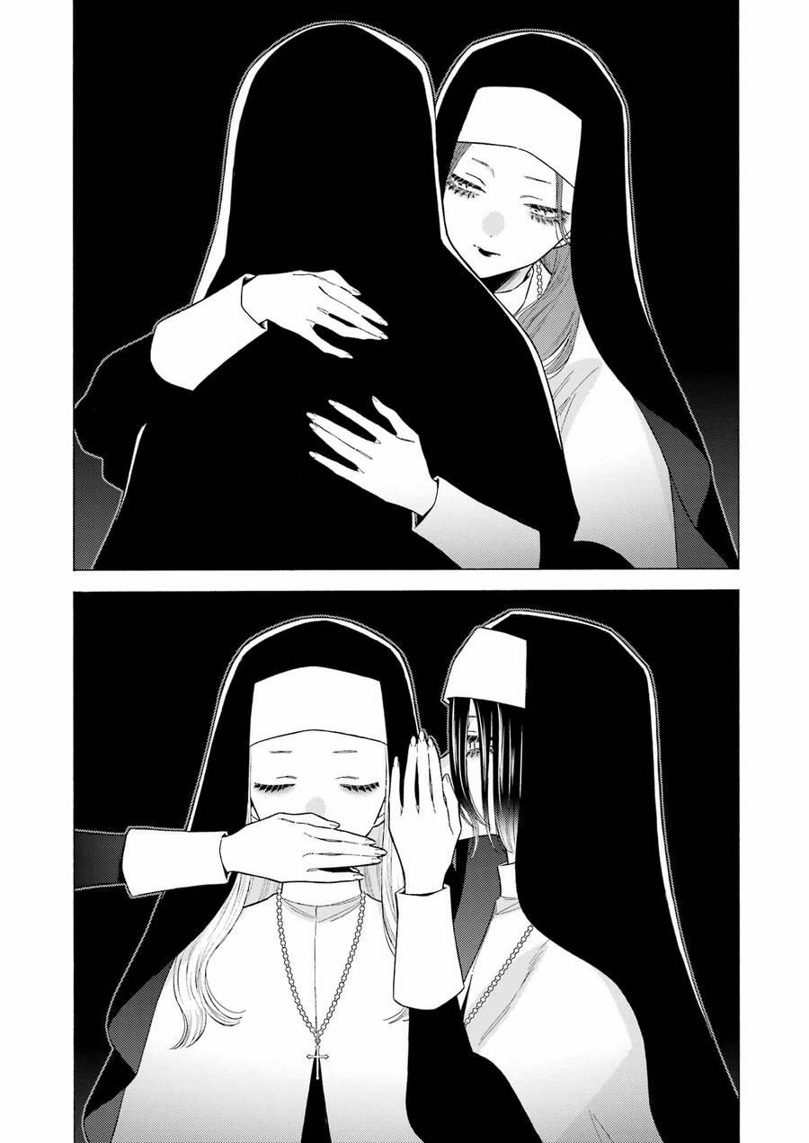 Nàng Nổi Loạn X Chàng Thợ May 83 trang 2