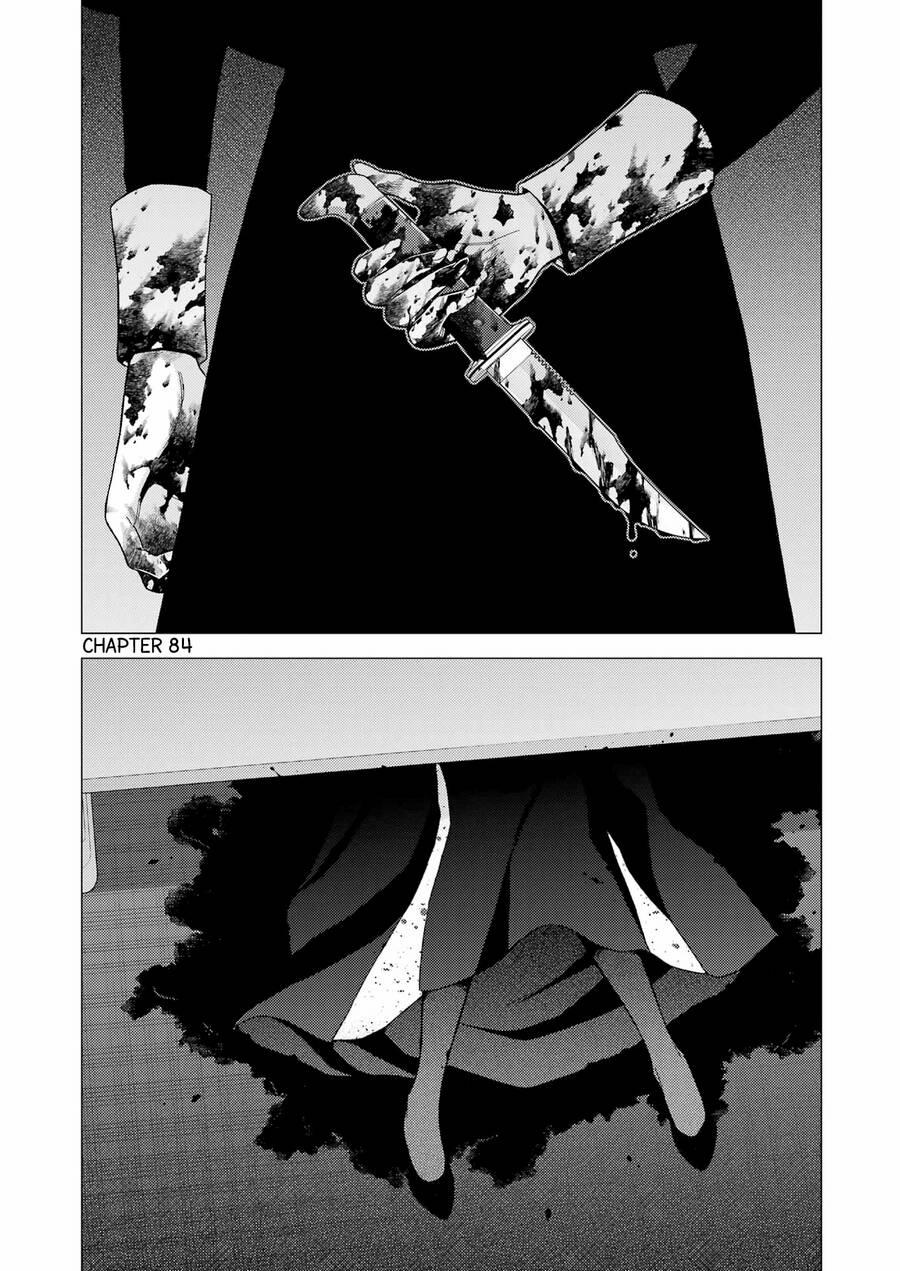 Nàng Nổi Loạn X Chàng Thợ May 84 trang 0