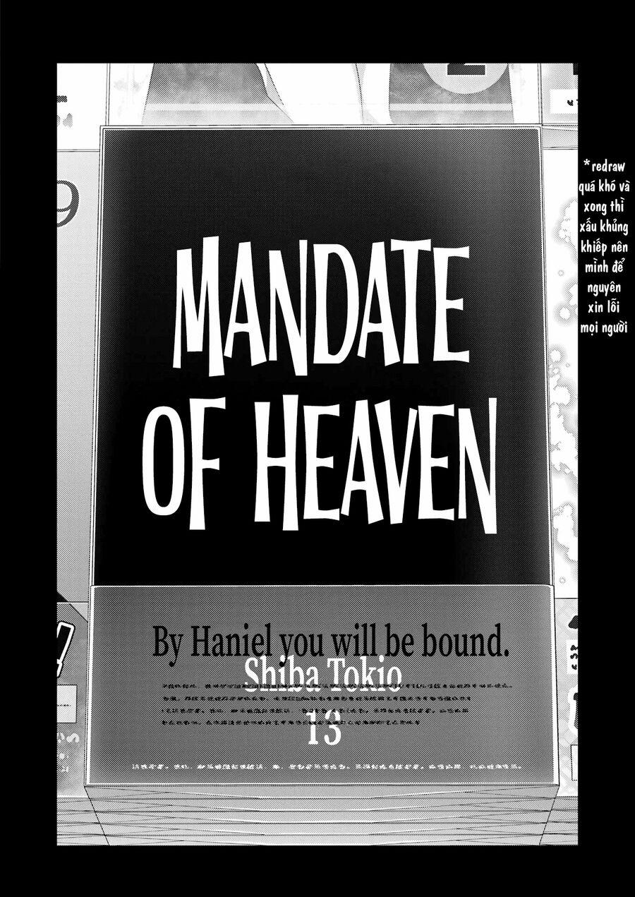 Nàng Nổi Loạn X Chàng Thợ May 86 trang 11