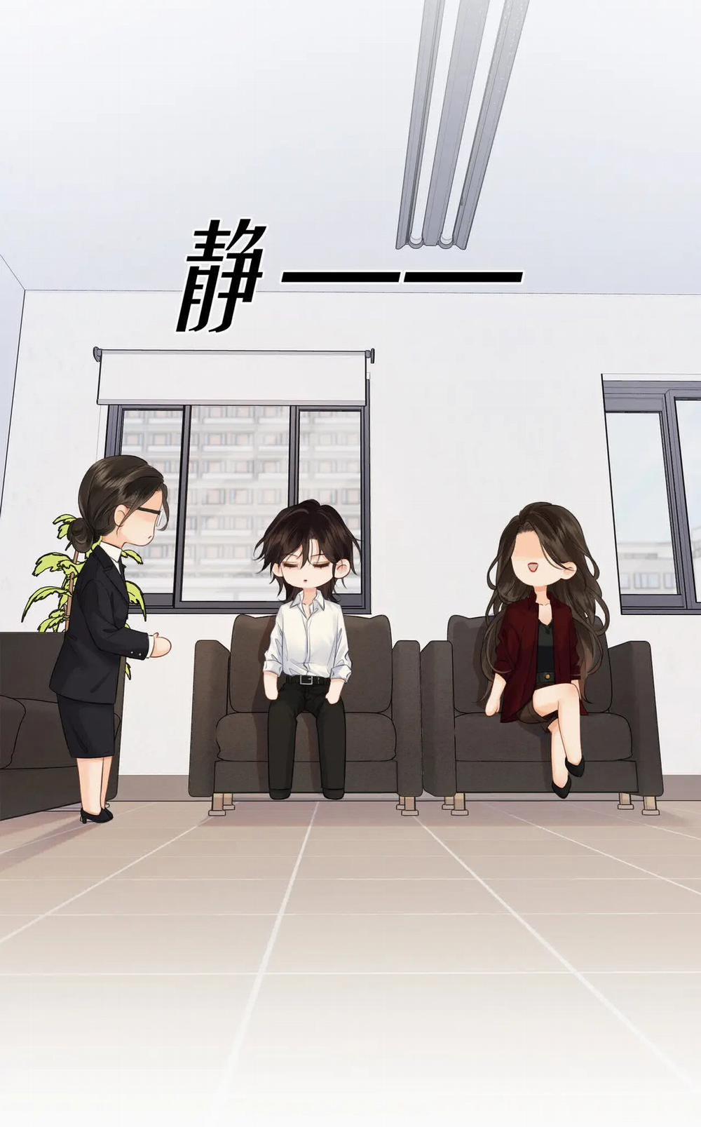 Nàng Pháp Y Thân Yêu Của Tôi 17.1 trang 12