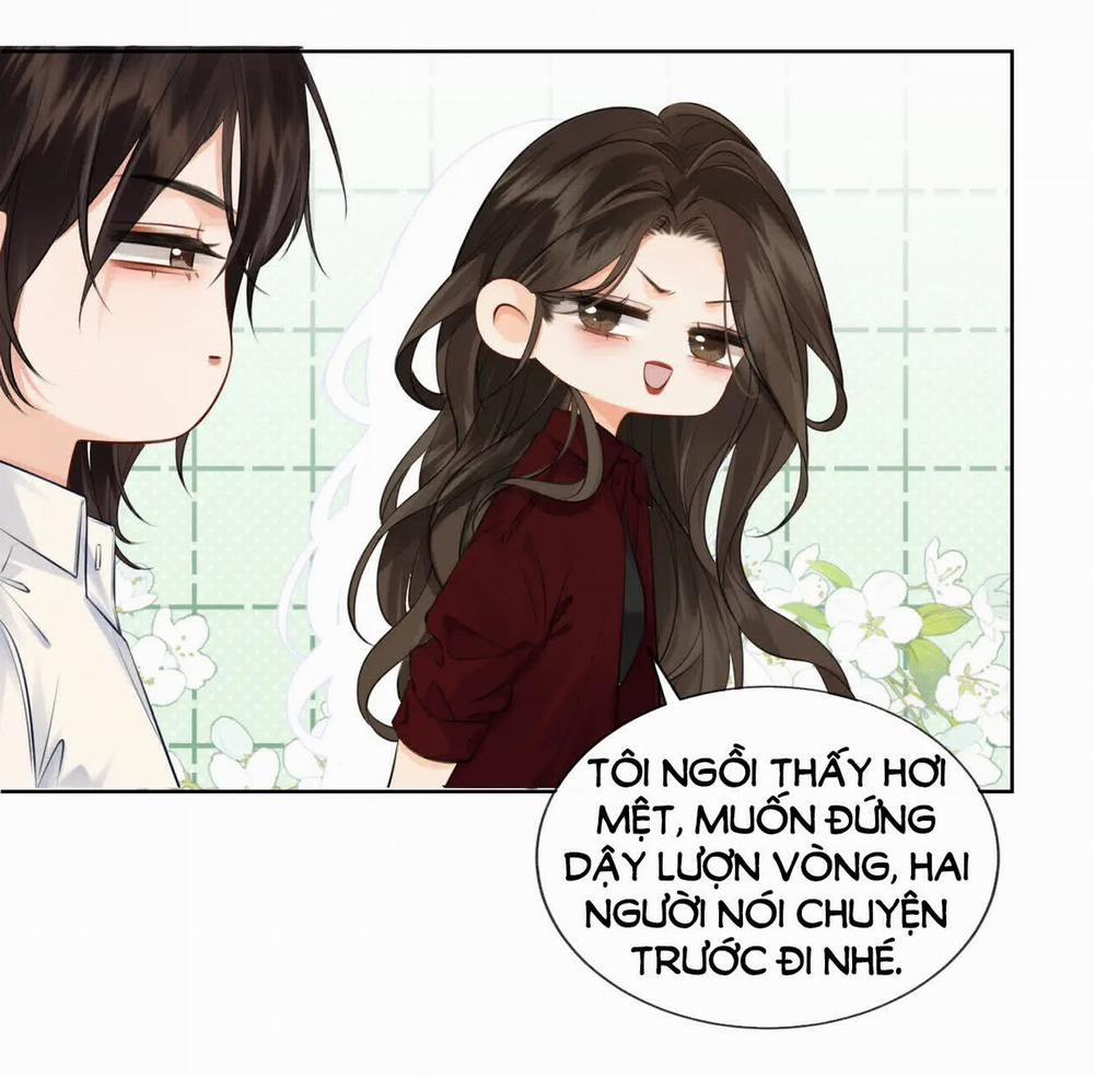 Nàng Pháp Y Thân Yêu Của Tôi 17.1 trang 13