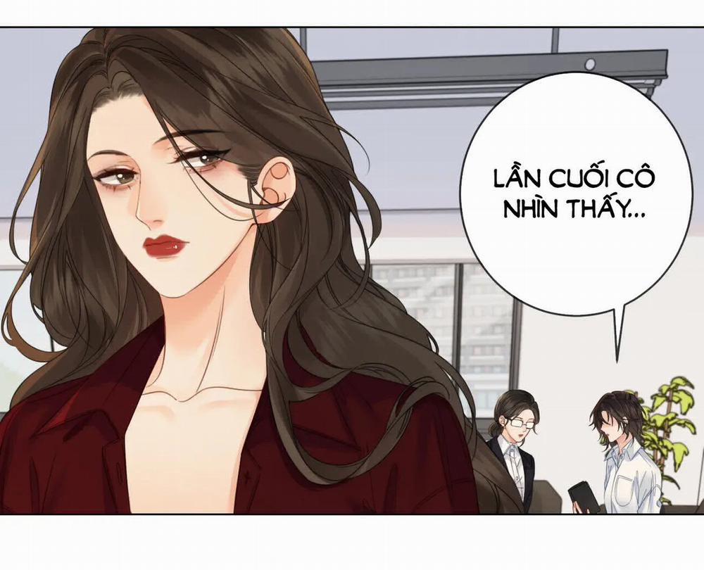 Nàng Pháp Y Thân Yêu Của Tôi 17.1 trang 15