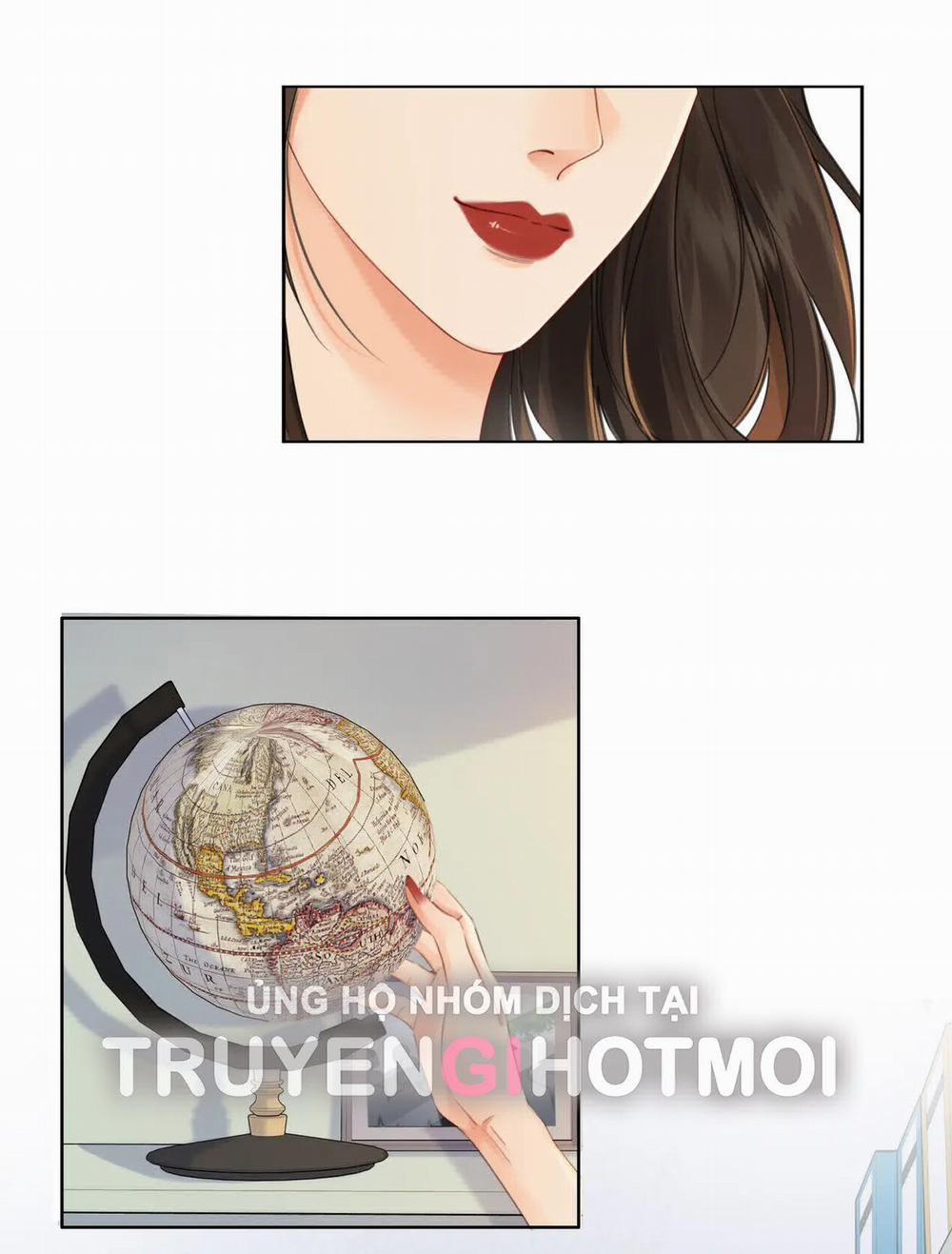 Nàng Pháp Y Thân Yêu Của Tôi 17.1 trang 17