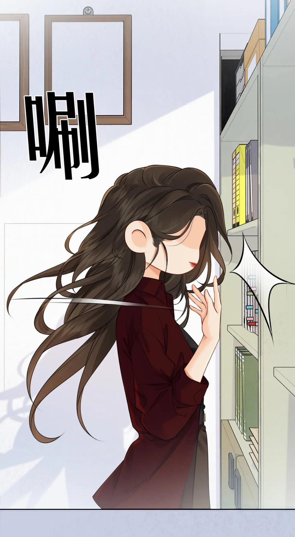 Nàng Pháp Y Thân Yêu Của Tôi 17.1 trang 18