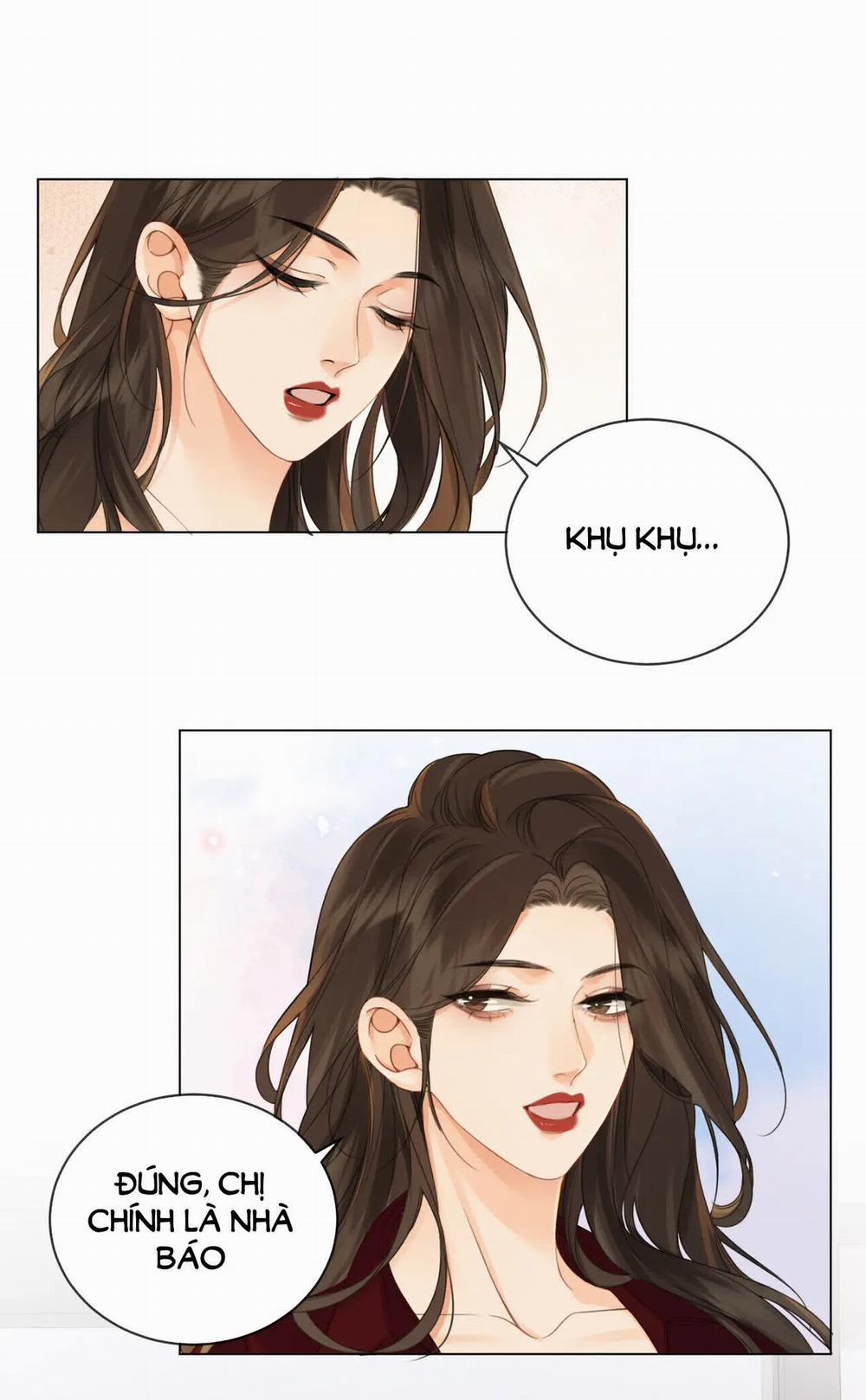 Nàng Pháp Y Thân Yêu Của Tôi 17.1 trang 2