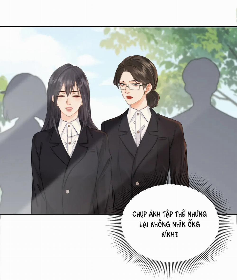 Nàng Pháp Y Thân Yêu Của Tôi 17.1 trang 23