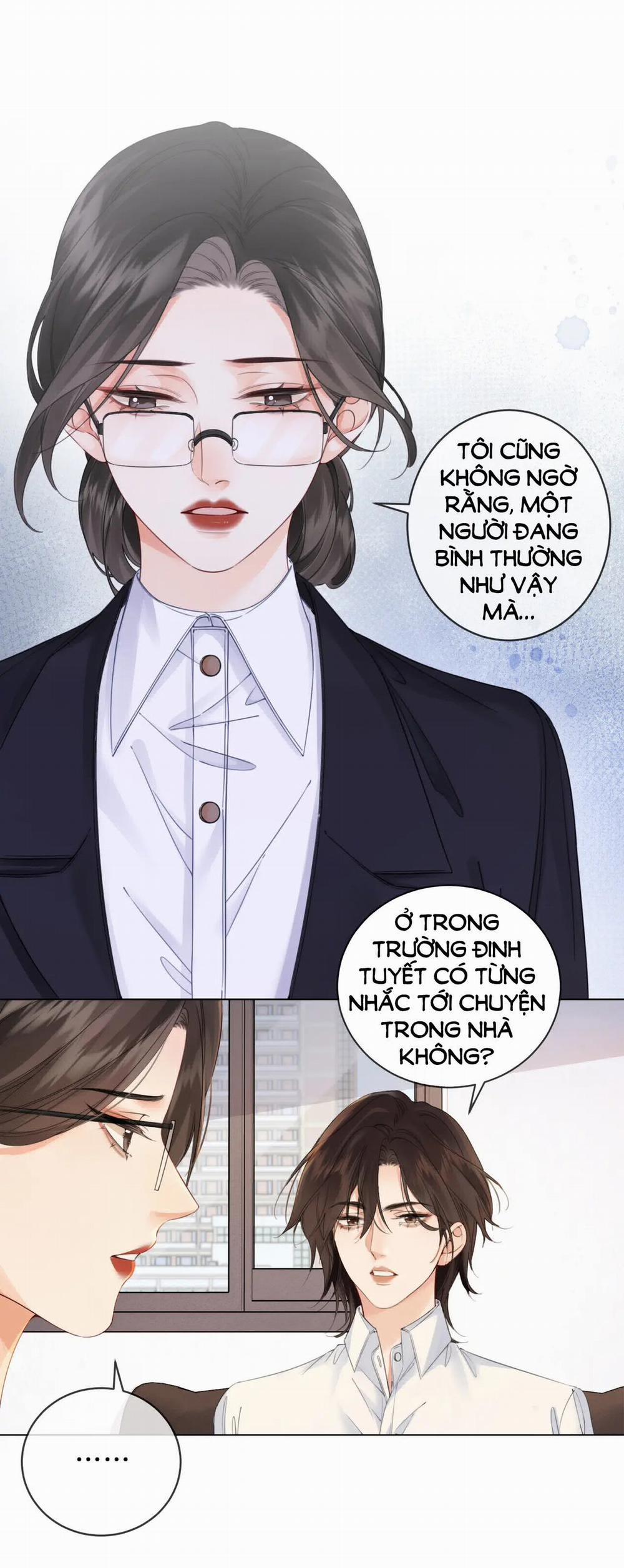 Nàng Pháp Y Thân Yêu Của Tôi 17.2 trang 1