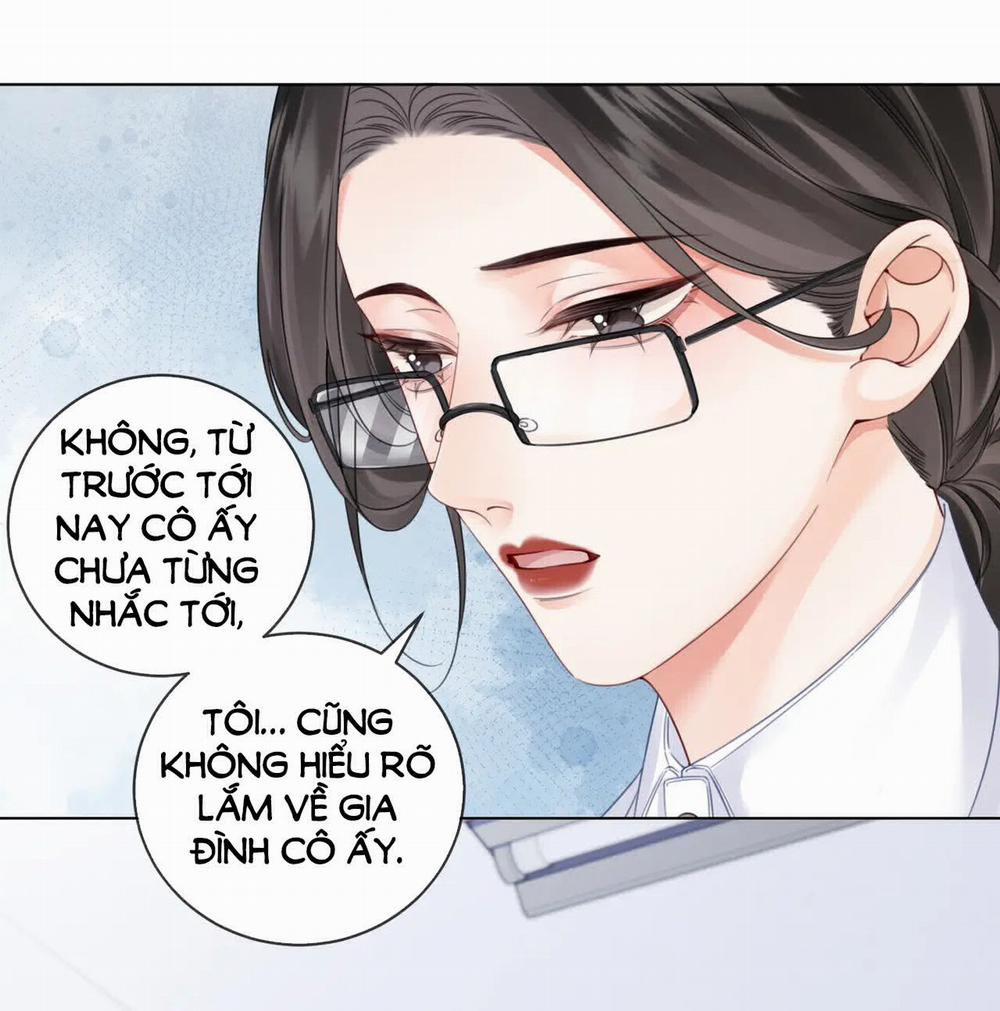 Nàng Pháp Y Thân Yêu Của Tôi 17.2 trang 2