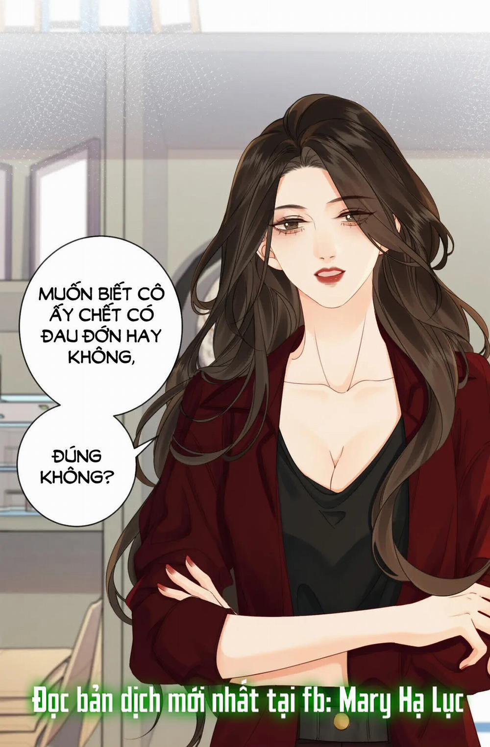 Nàng Pháp Y Thân Yêu Của Tôi 17.2 trang 5