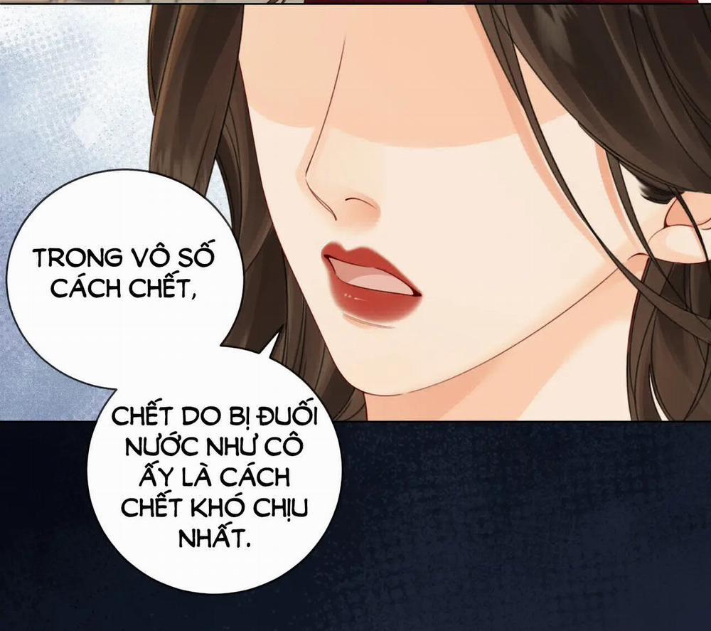 Nàng Pháp Y Thân Yêu Của Tôi 17.2 trang 6