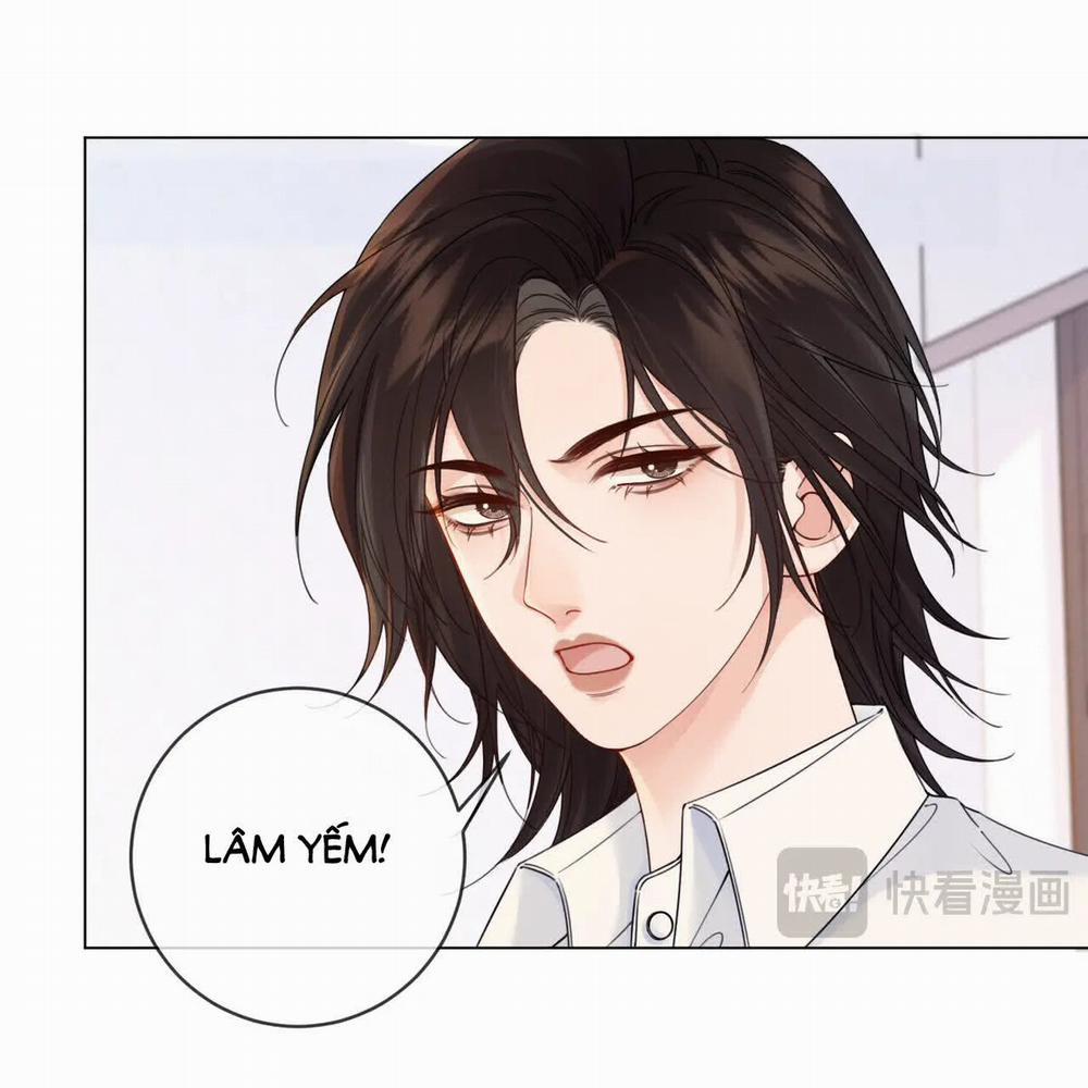 Nàng Pháp Y Thân Yêu Của Tôi 17.2 trang 9