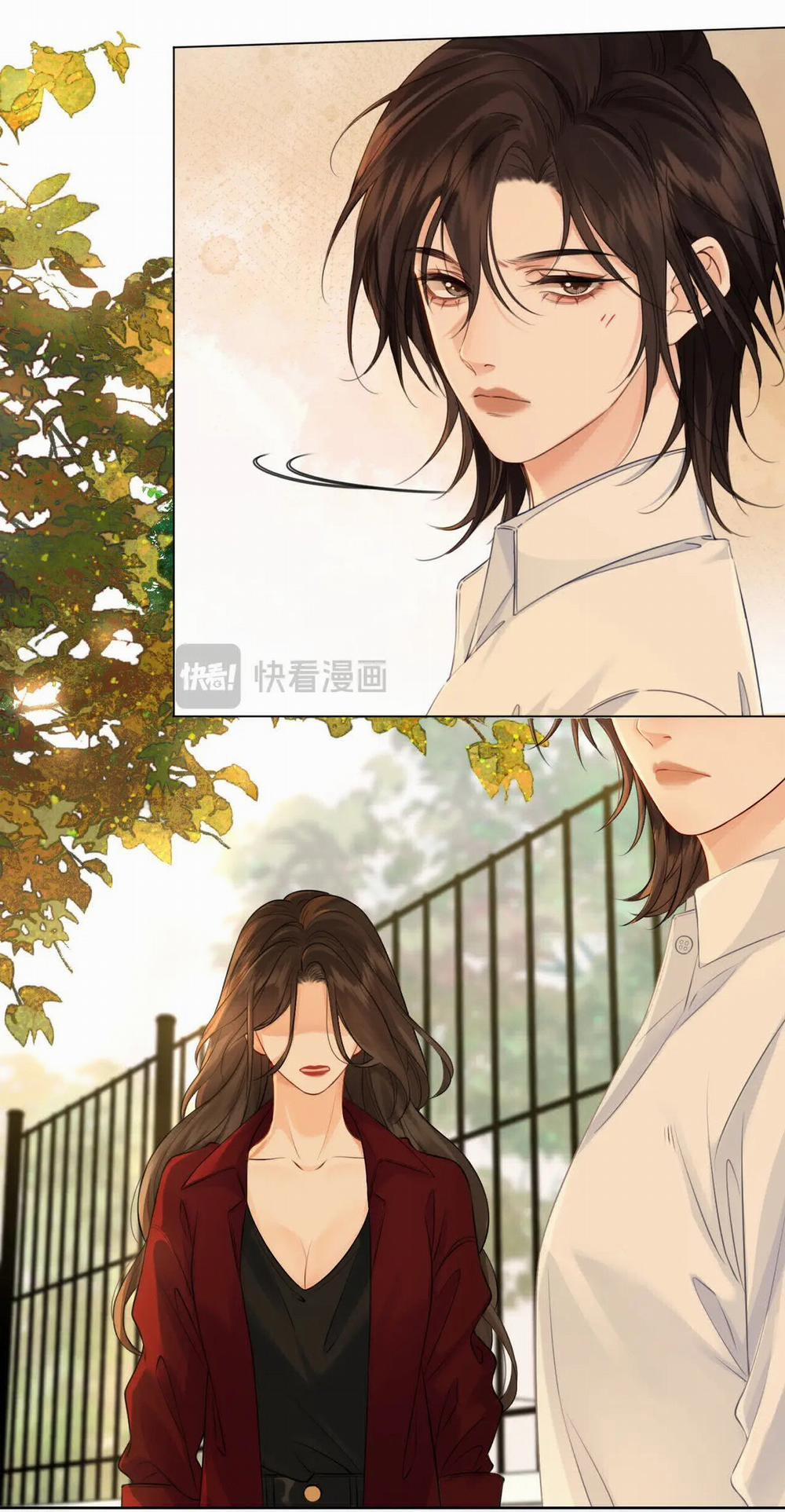 Nàng Pháp Y Thân Yêu Của Tôi 18.1 trang 10