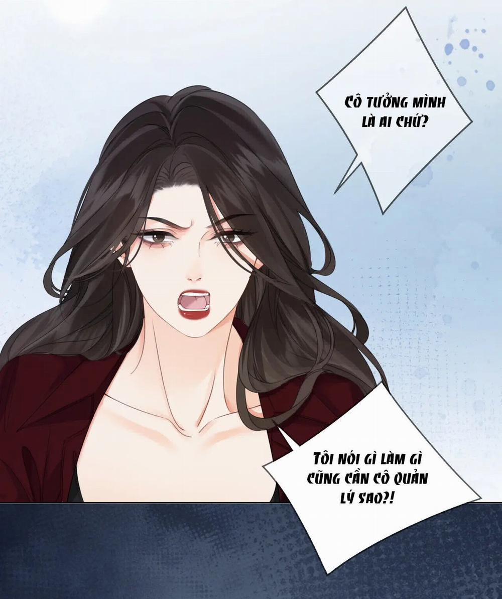 Nàng Pháp Y Thân Yêu Của Tôi 18.1 trang 11