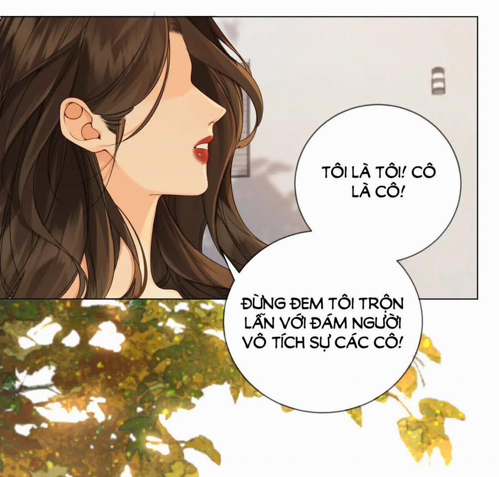 Nàng Pháp Y Thân Yêu Của Tôi 18.1 trang 13