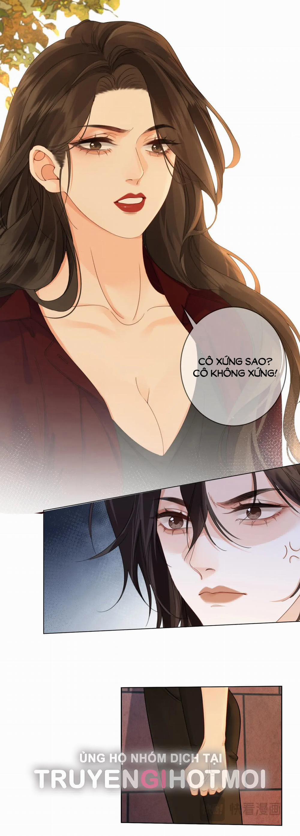 Nàng Pháp Y Thân Yêu Của Tôi 18.1 trang 14