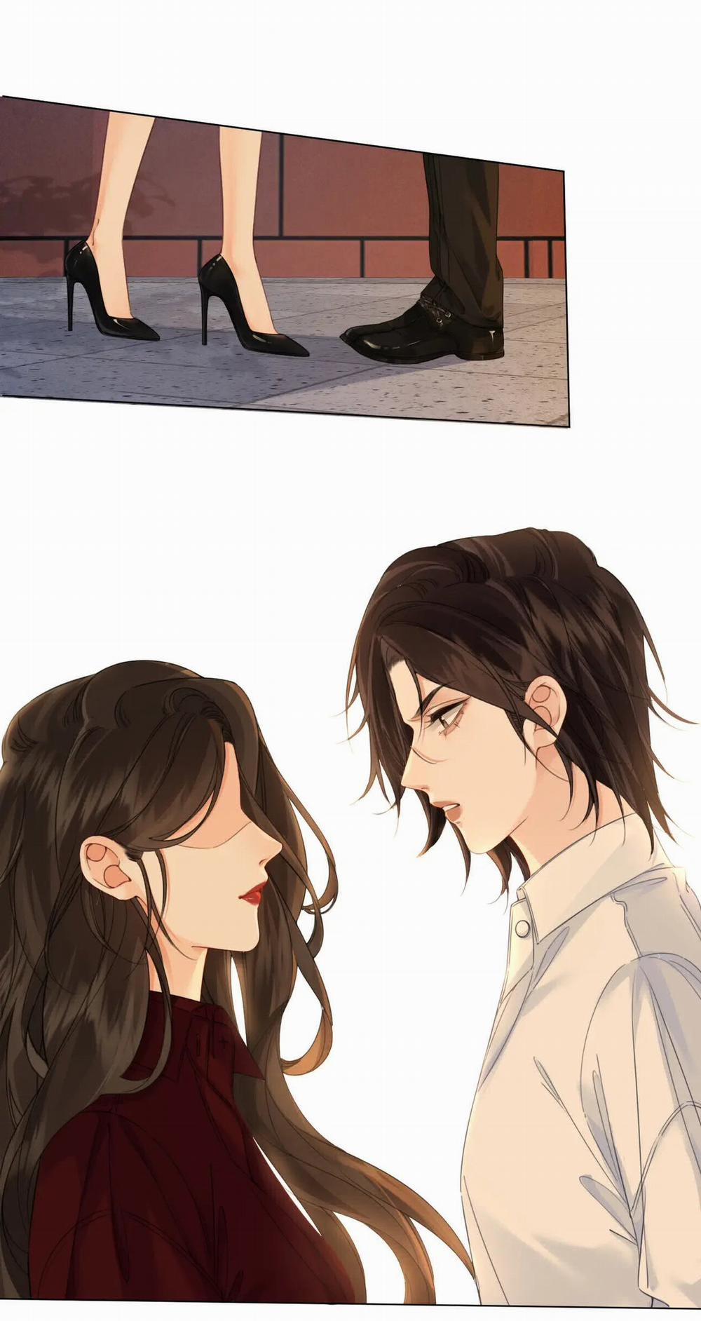 Nàng Pháp Y Thân Yêu Của Tôi 18.1 trang 15