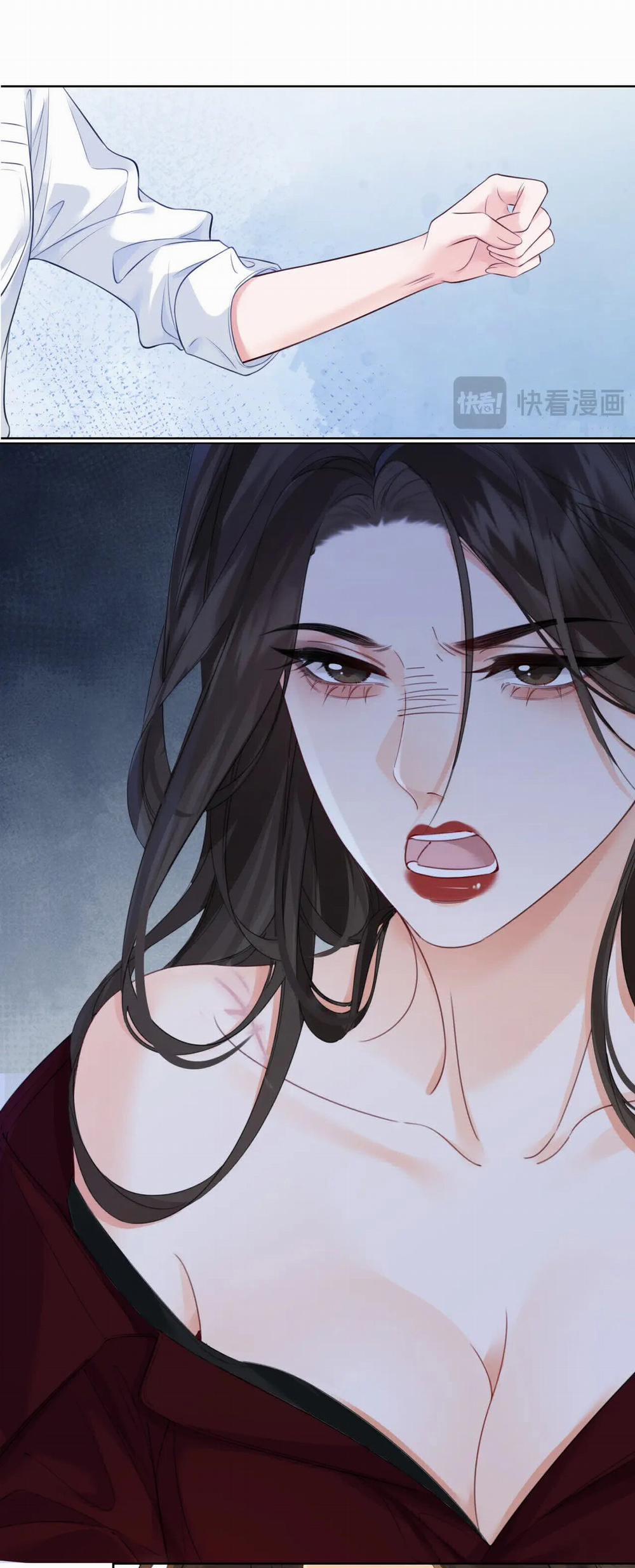 Nàng Pháp Y Thân Yêu Của Tôi 18.1 trang 17