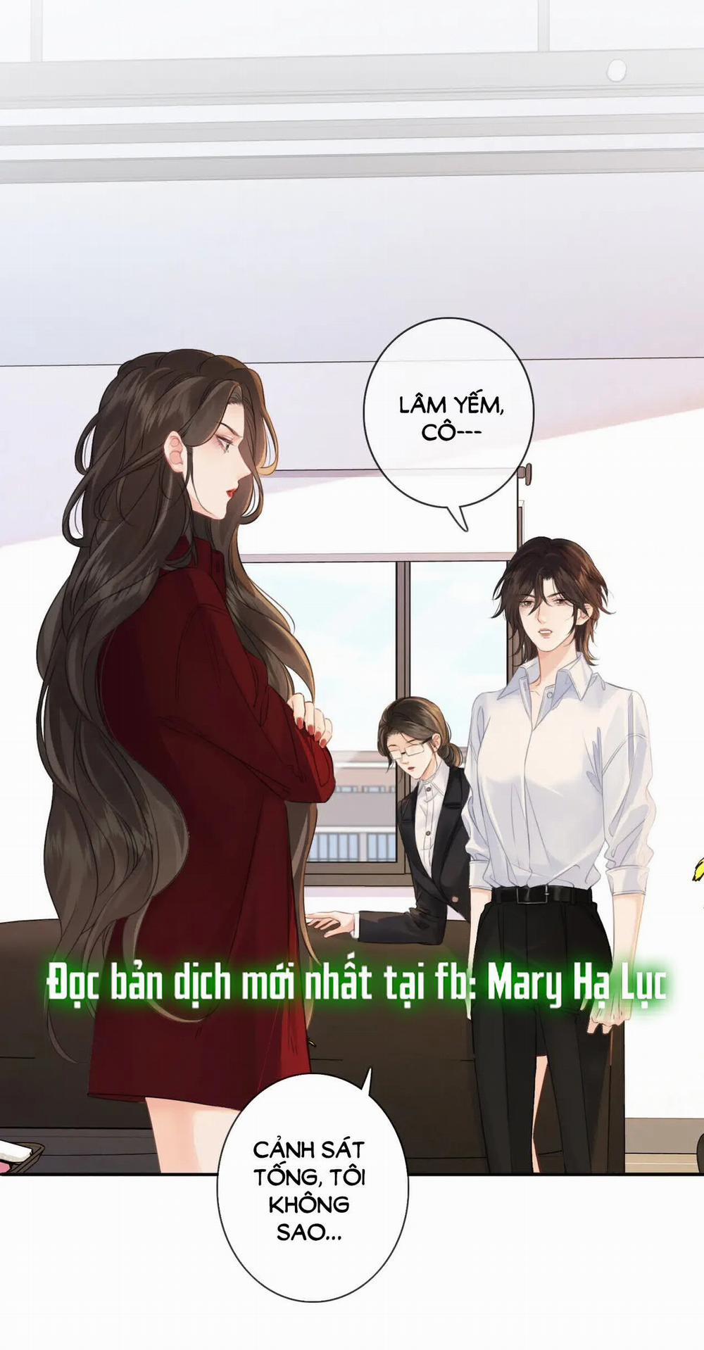 Nàng Pháp Y Thân Yêu Của Tôi 18.1 trang 2