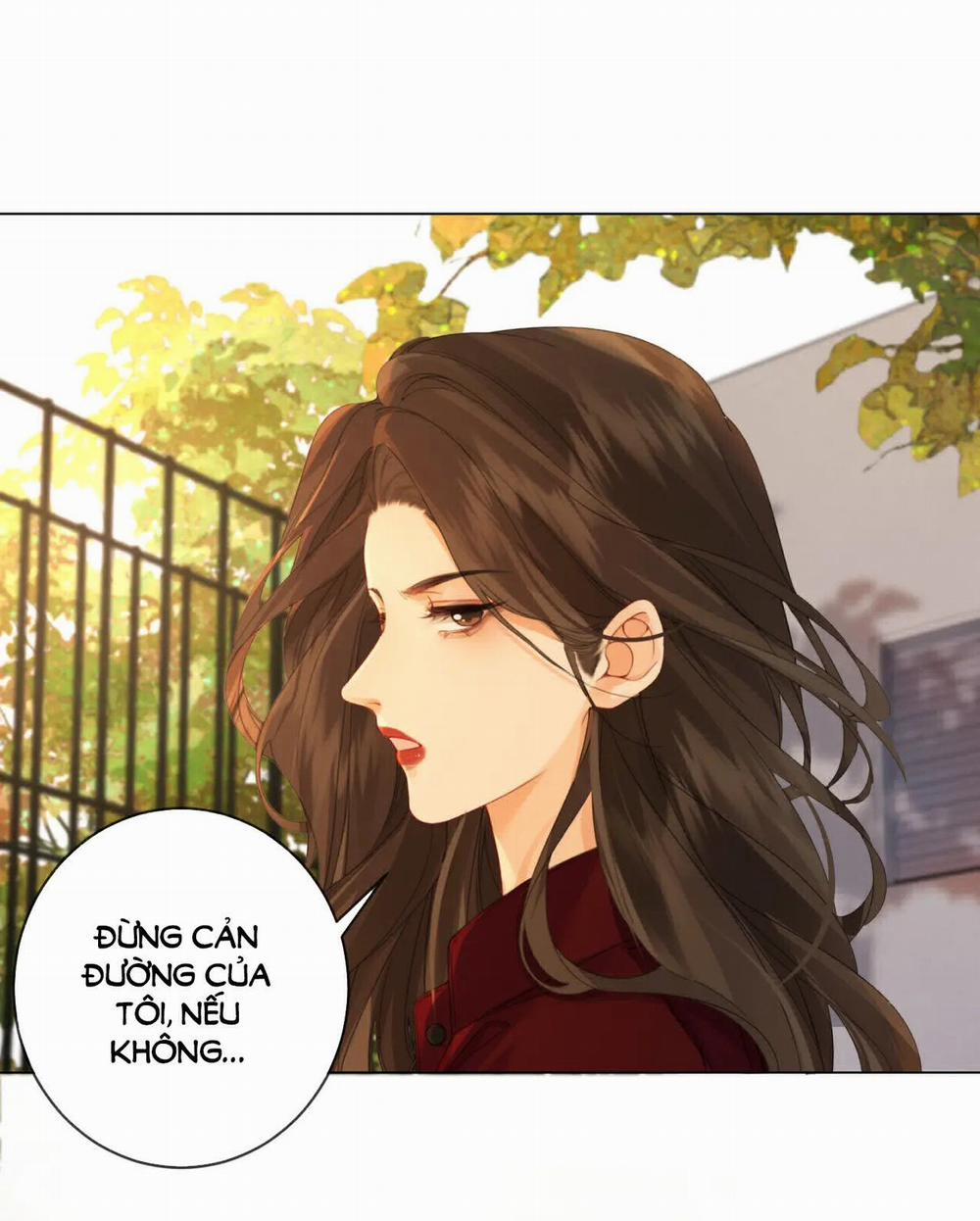 Nàng Pháp Y Thân Yêu Của Tôi 18.1 trang 21