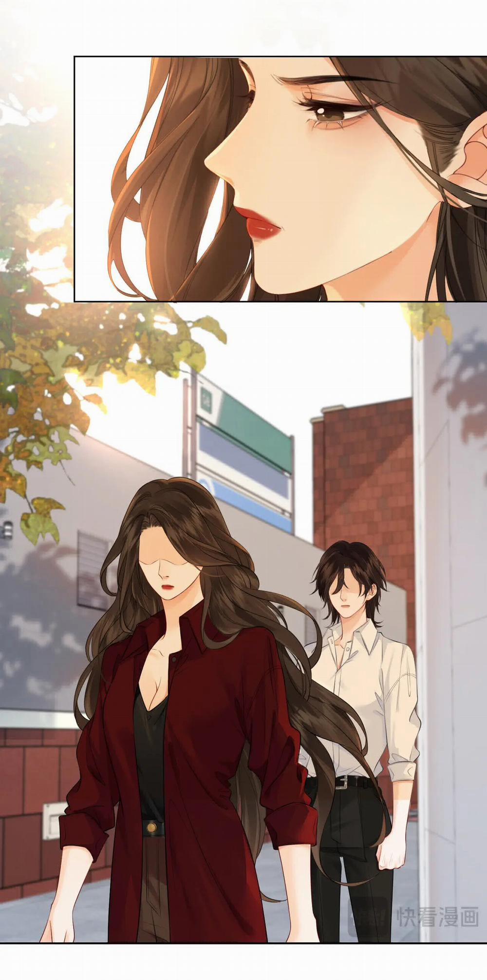 Nàng Pháp Y Thân Yêu Của Tôi 18.1 trang 22