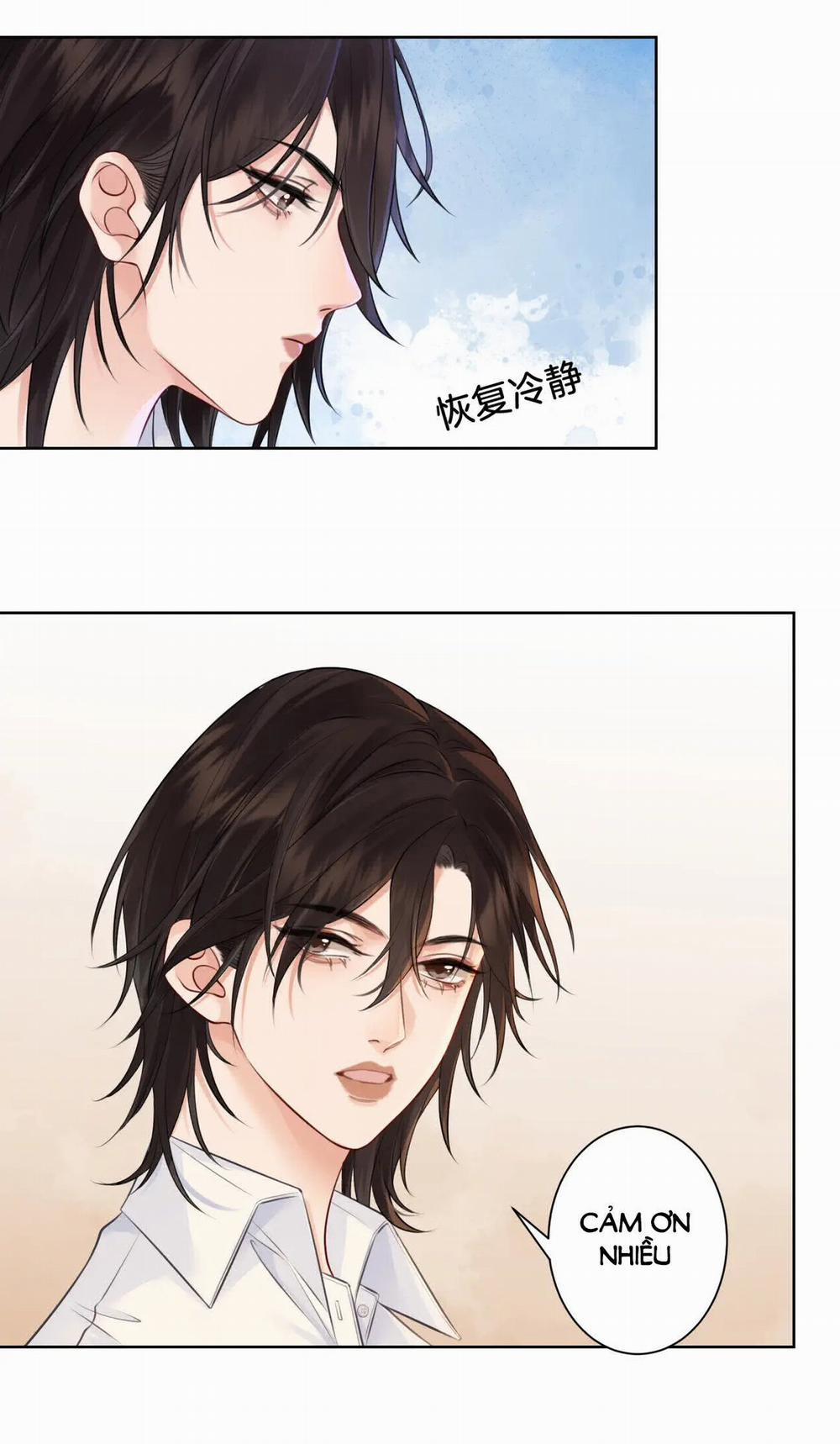 Nàng Pháp Y Thân Yêu Của Tôi 18.1 trang 4