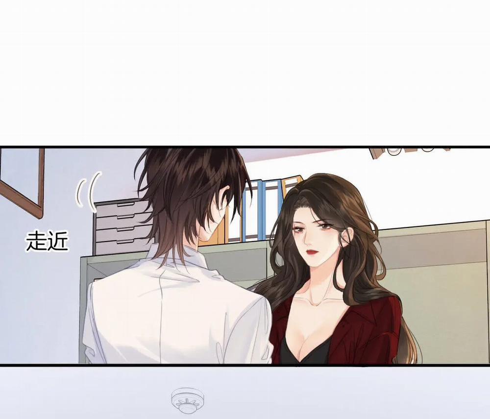 Nàng Pháp Y Thân Yêu Của Tôi 18.1 trang 5