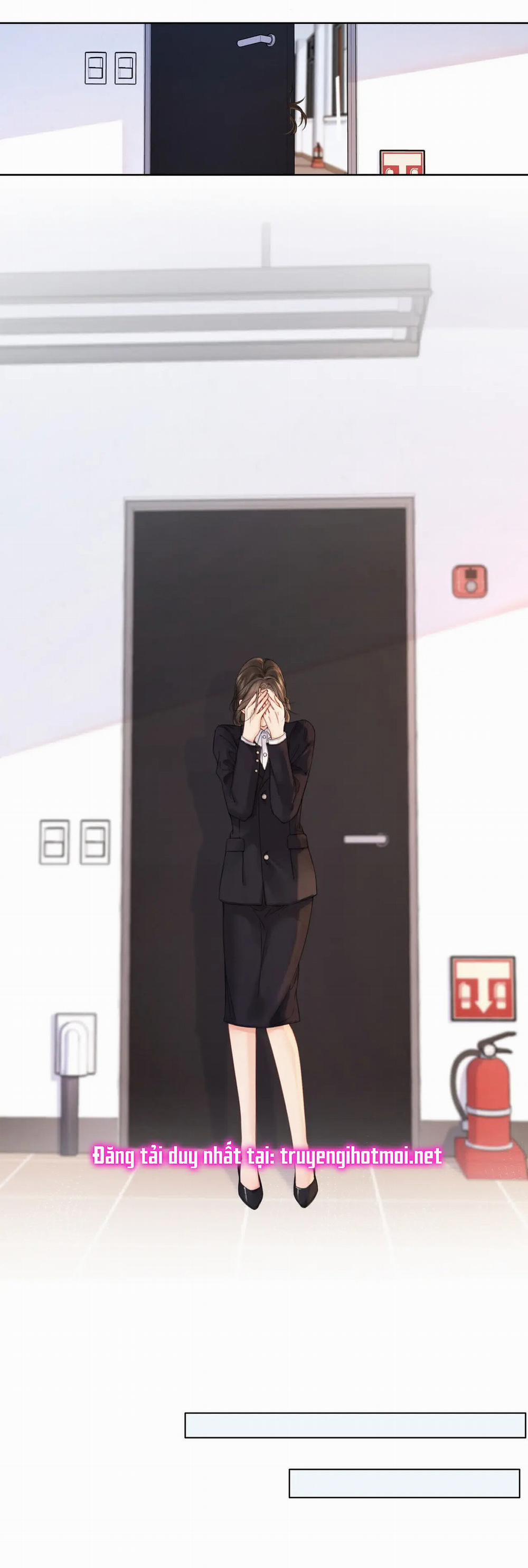 Nàng Pháp Y Thân Yêu Của Tôi 18.1 trang 7