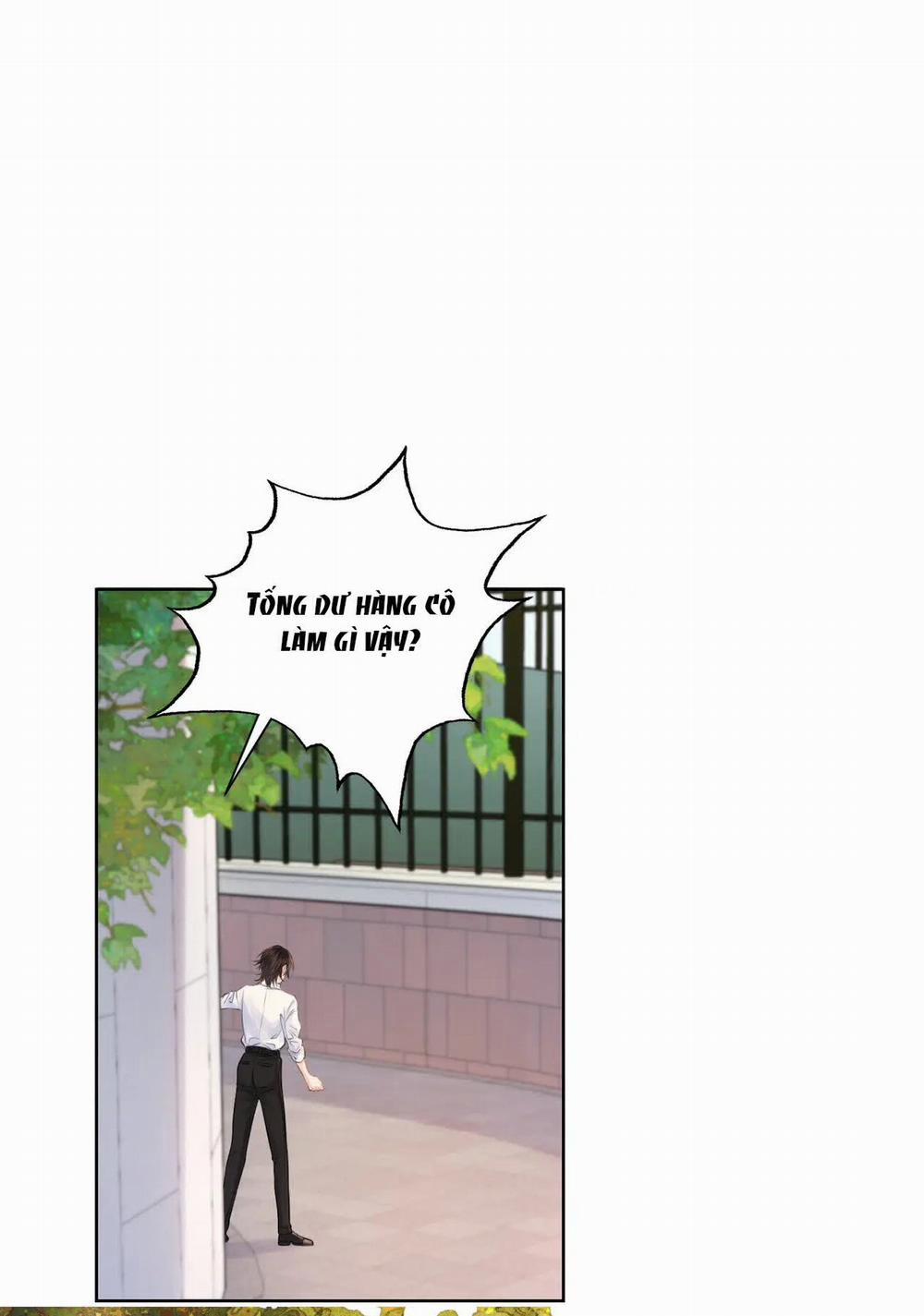 Nàng Pháp Y Thân Yêu Của Tôi 18.1 trang 8