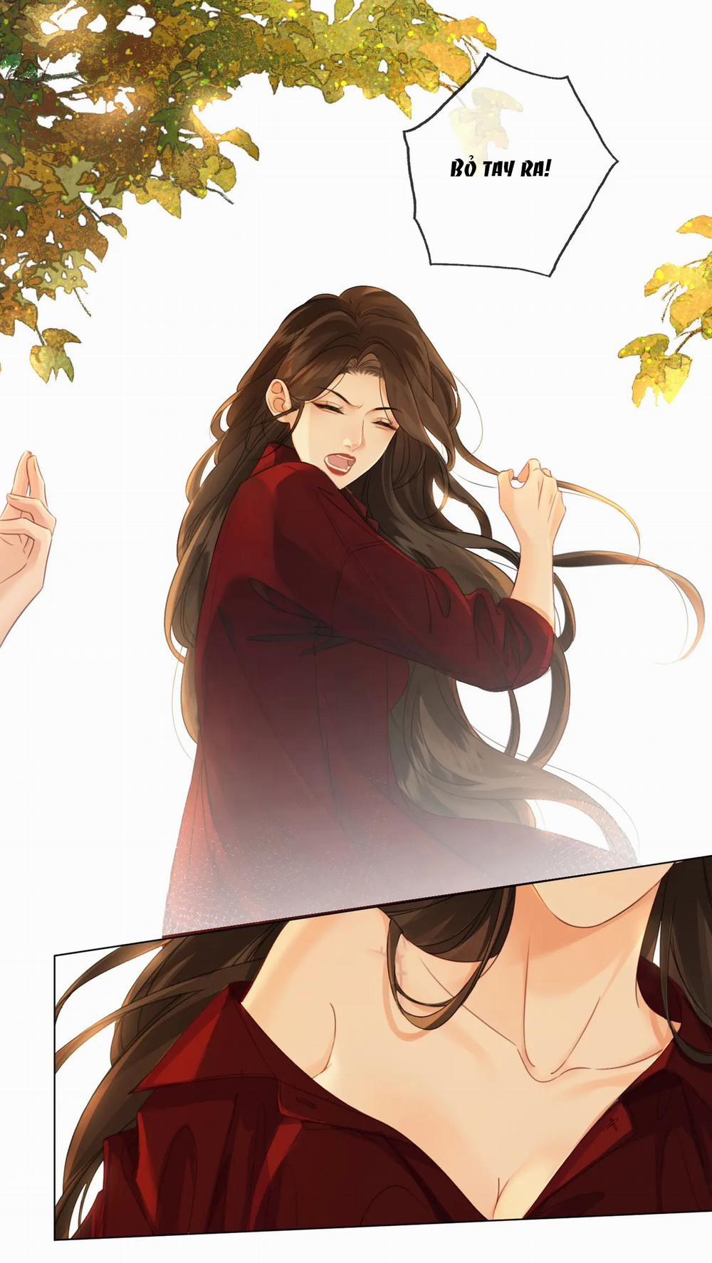 Nàng Pháp Y Thân Yêu Của Tôi 18.1 trang 9