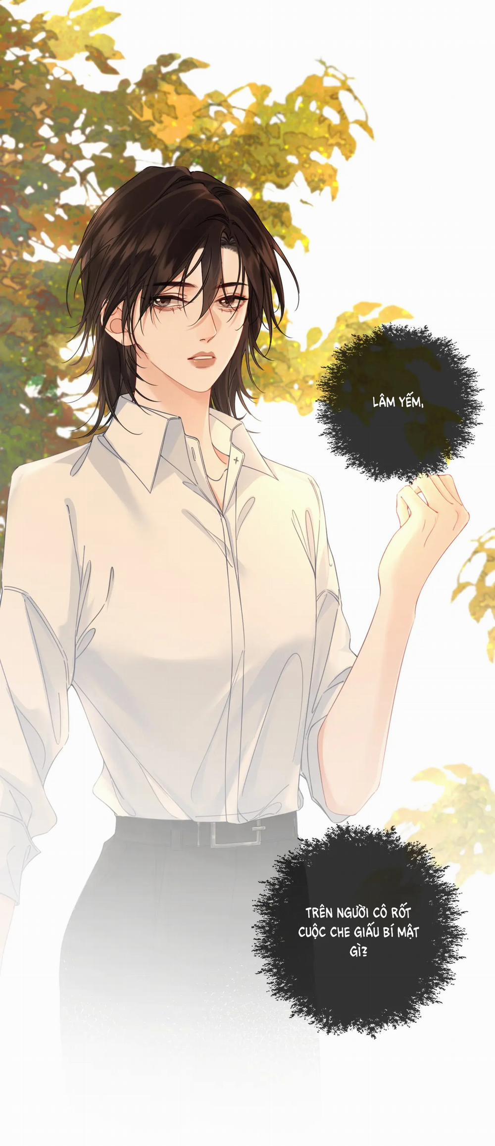 Nàng Pháp Y Thân Yêu Của Tôi 18.2 trang 1