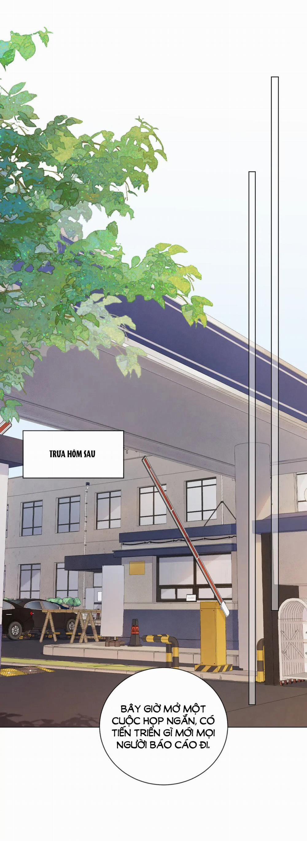 Nàng Pháp Y Thân Yêu Của Tôi 18.2 trang 2