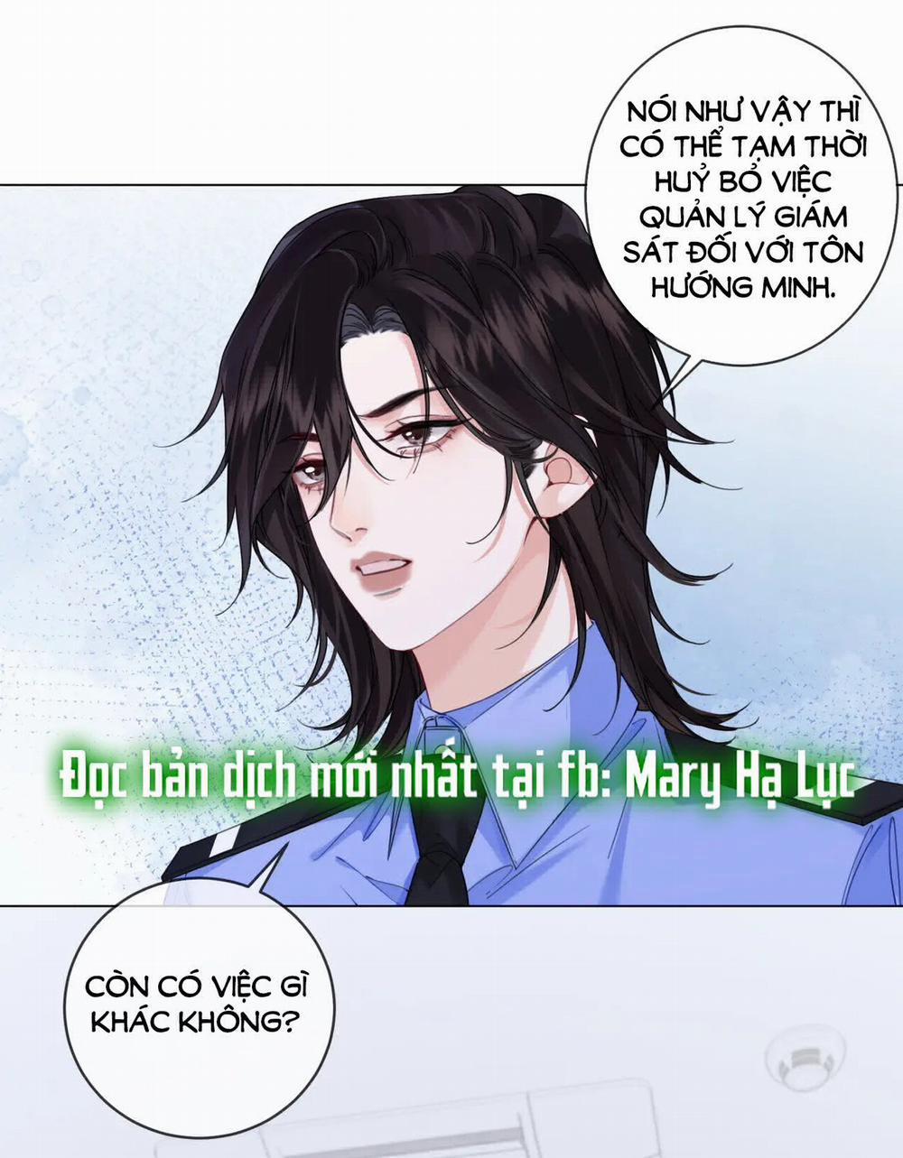 Nàng Pháp Y Thân Yêu Của Tôi 18.2 trang 5