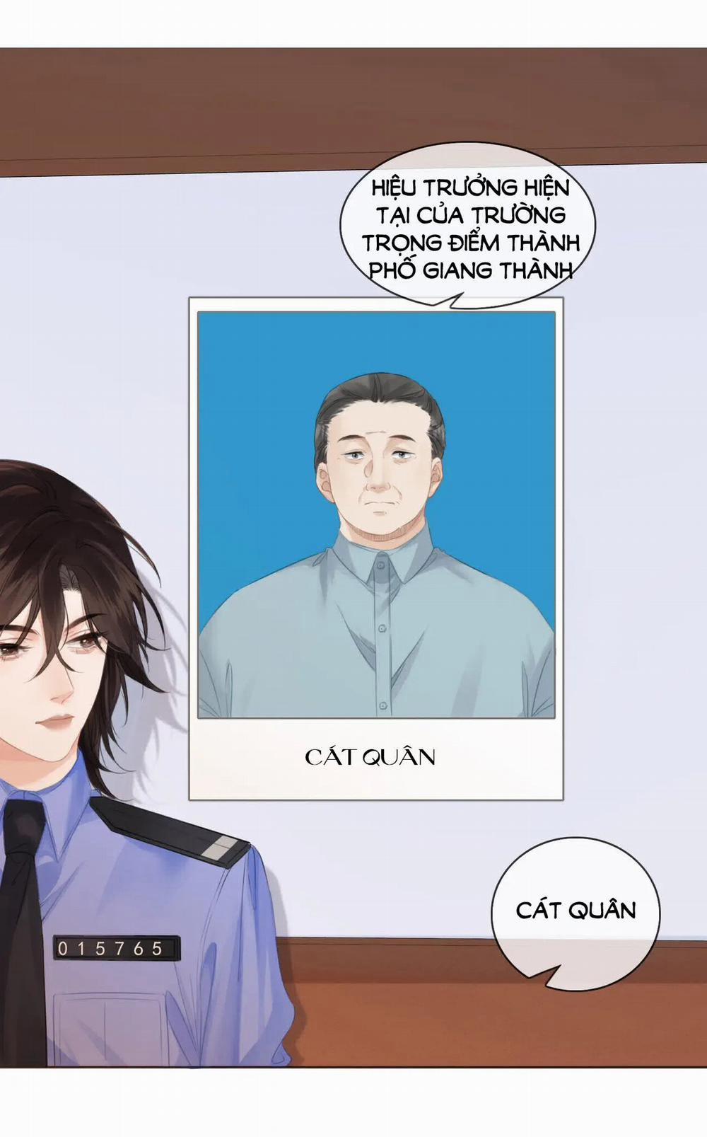 Nàng Pháp Y Thân Yêu Của Tôi 18.2 trang 7