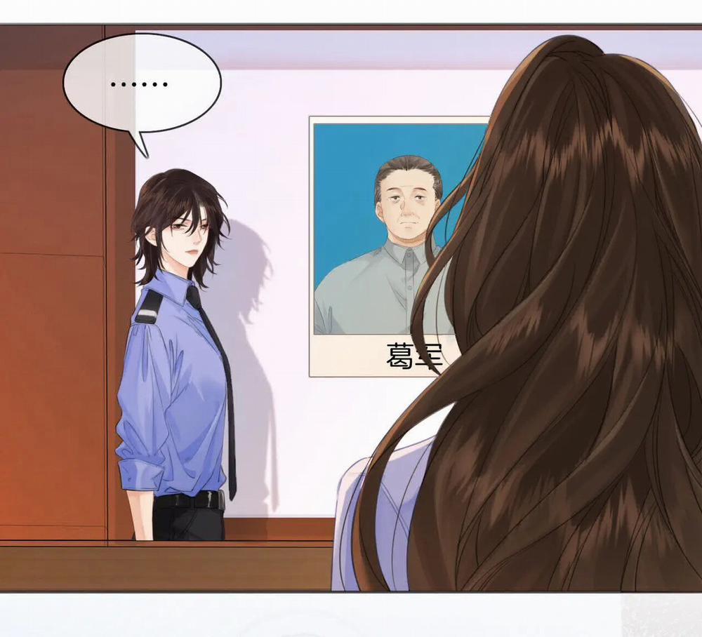 Nàng Pháp Y Thân Yêu Của Tôi 18.2 trang 9