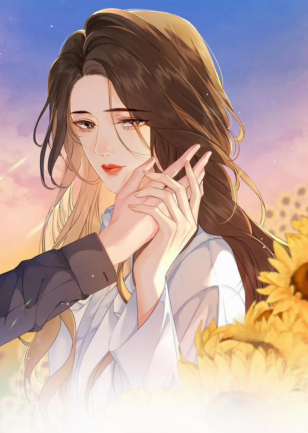 Nàng Pháp Y Thân Yêu Của Tôi 19.1 trang 1